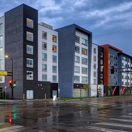 Fairfield By Marriott Inn & Suites Minneapolis Downtown Luaran gambar