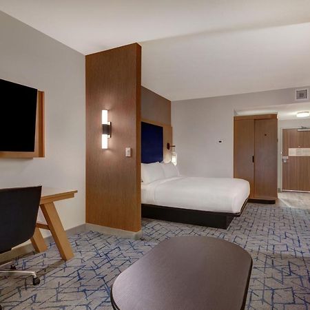 Fairfield By Marriott Inn & Suites Minneapolis Downtown Luaran gambar