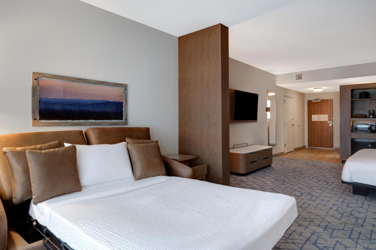 Fairfield By Marriott Inn & Suites Minneapolis Downtown Luaran gambar