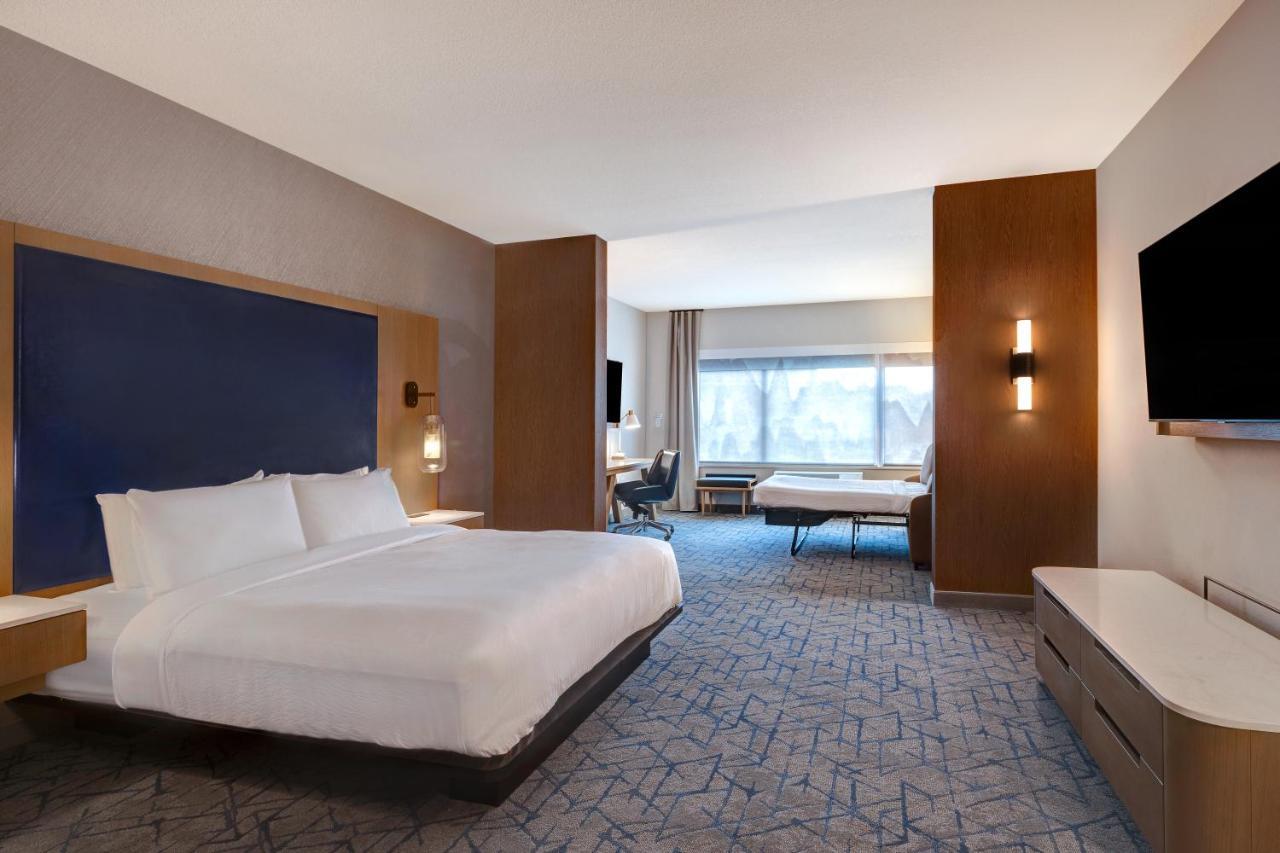 Fairfield By Marriott Inn & Suites Minneapolis Downtown Luaran gambar