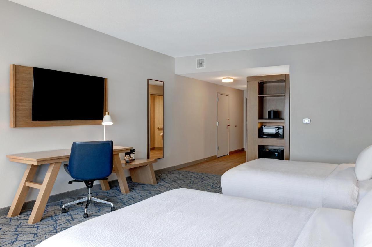 Fairfield By Marriott Inn & Suites Minneapolis Downtown Luaran gambar