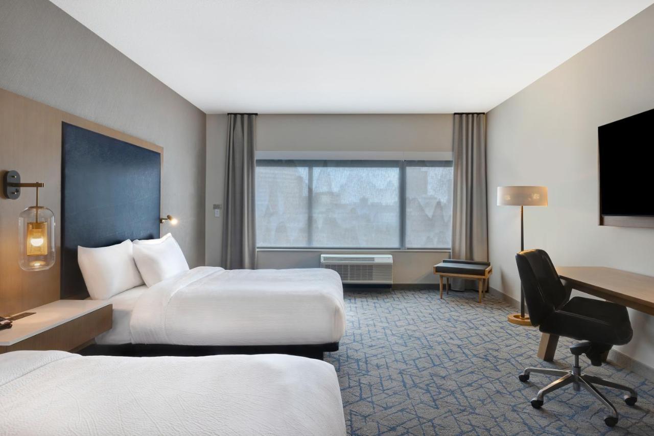 Fairfield By Marriott Inn & Suites Minneapolis Downtown Luaran gambar