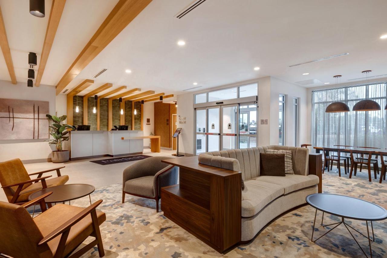 Fairfield By Marriott Inn & Suites Minneapolis Downtown Luaran gambar