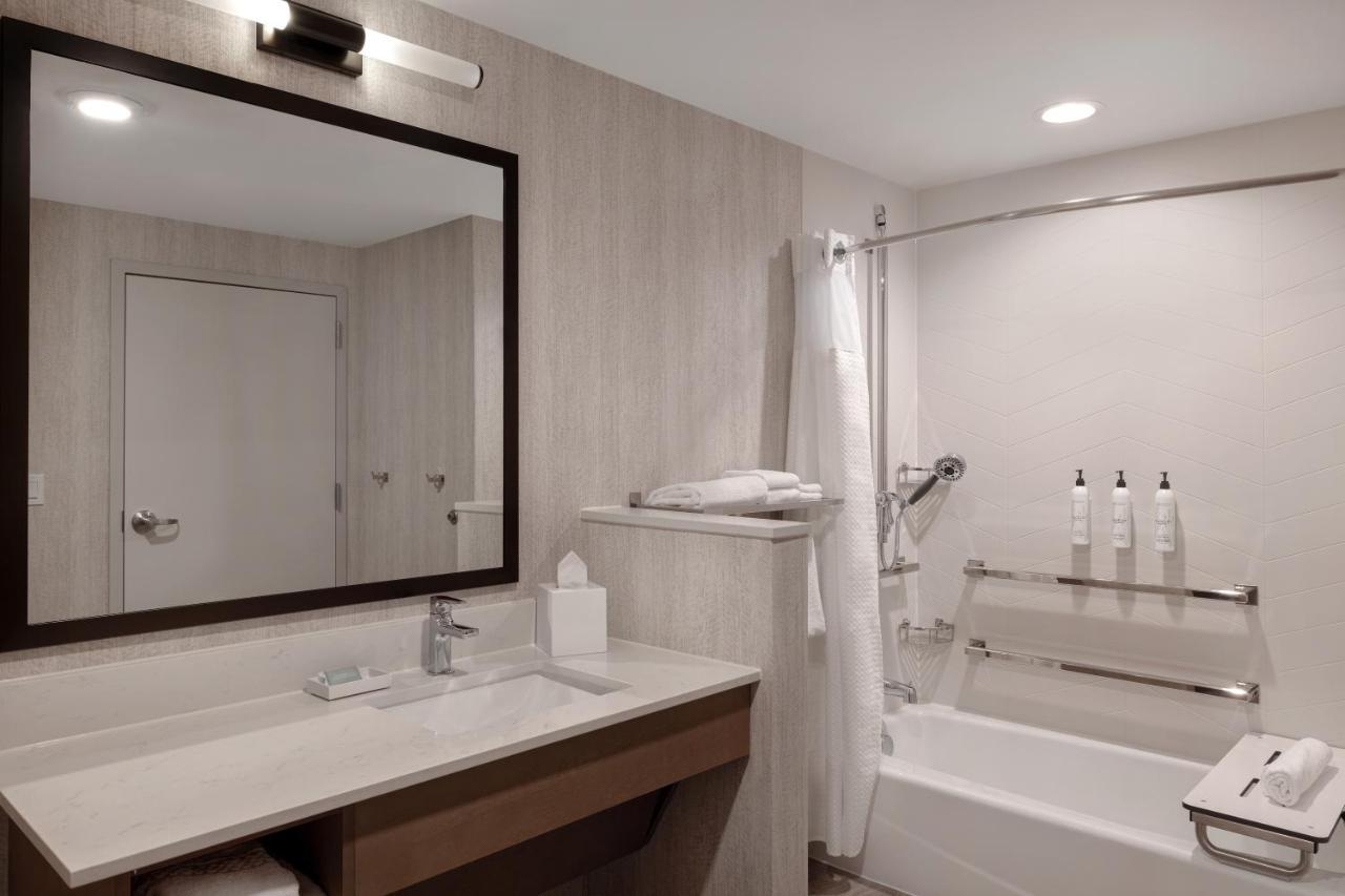 Fairfield By Marriott Inn & Suites Minneapolis Downtown Luaran gambar