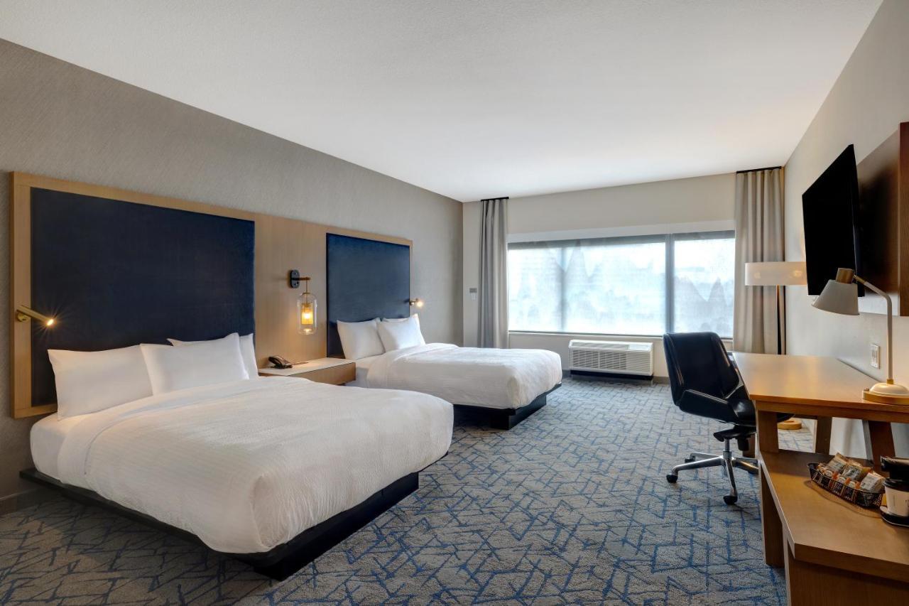 Fairfield By Marriott Inn & Suites Minneapolis Downtown Luaran gambar