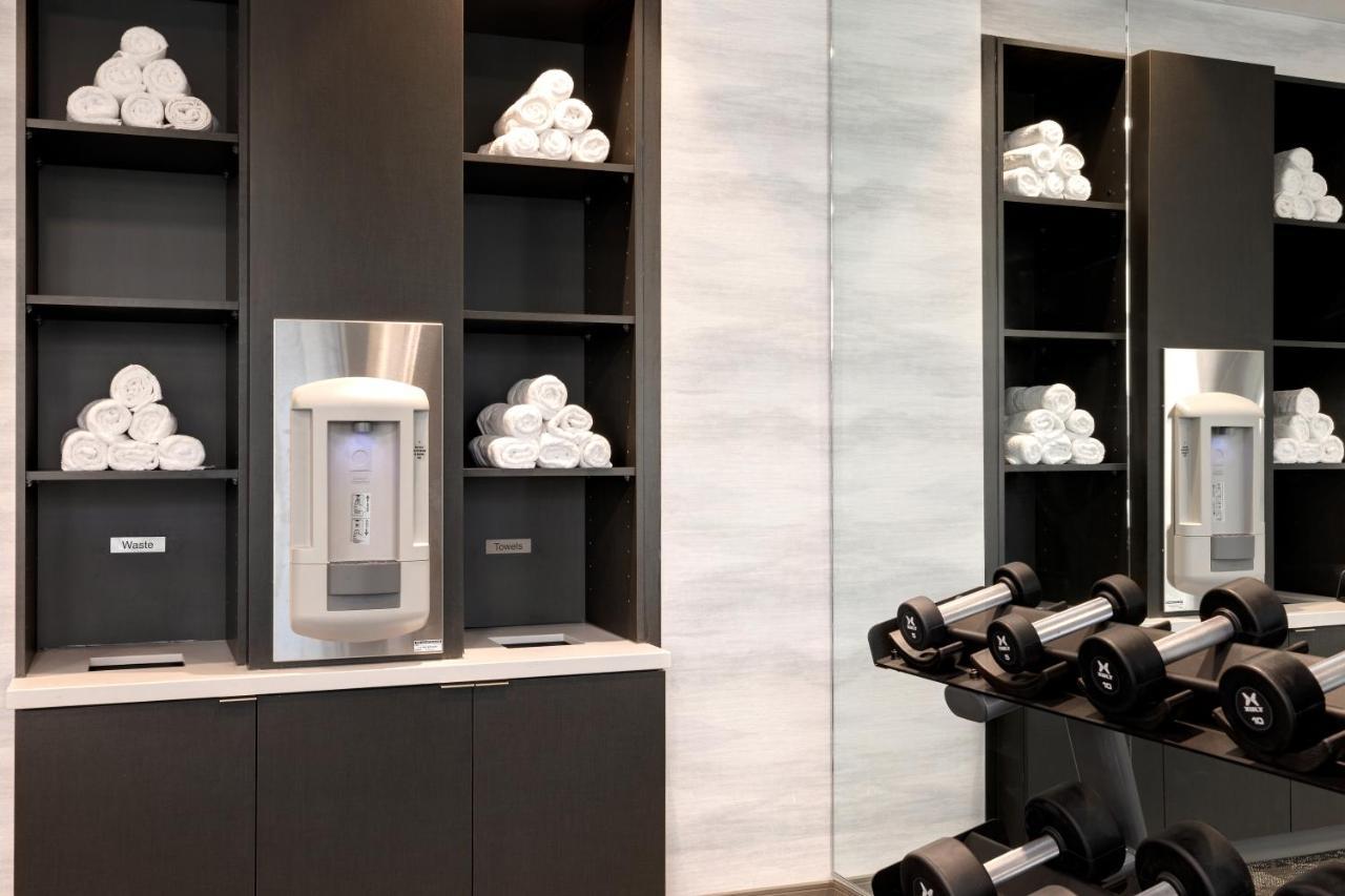 Fairfield By Marriott Inn & Suites Minneapolis Downtown Luaran gambar