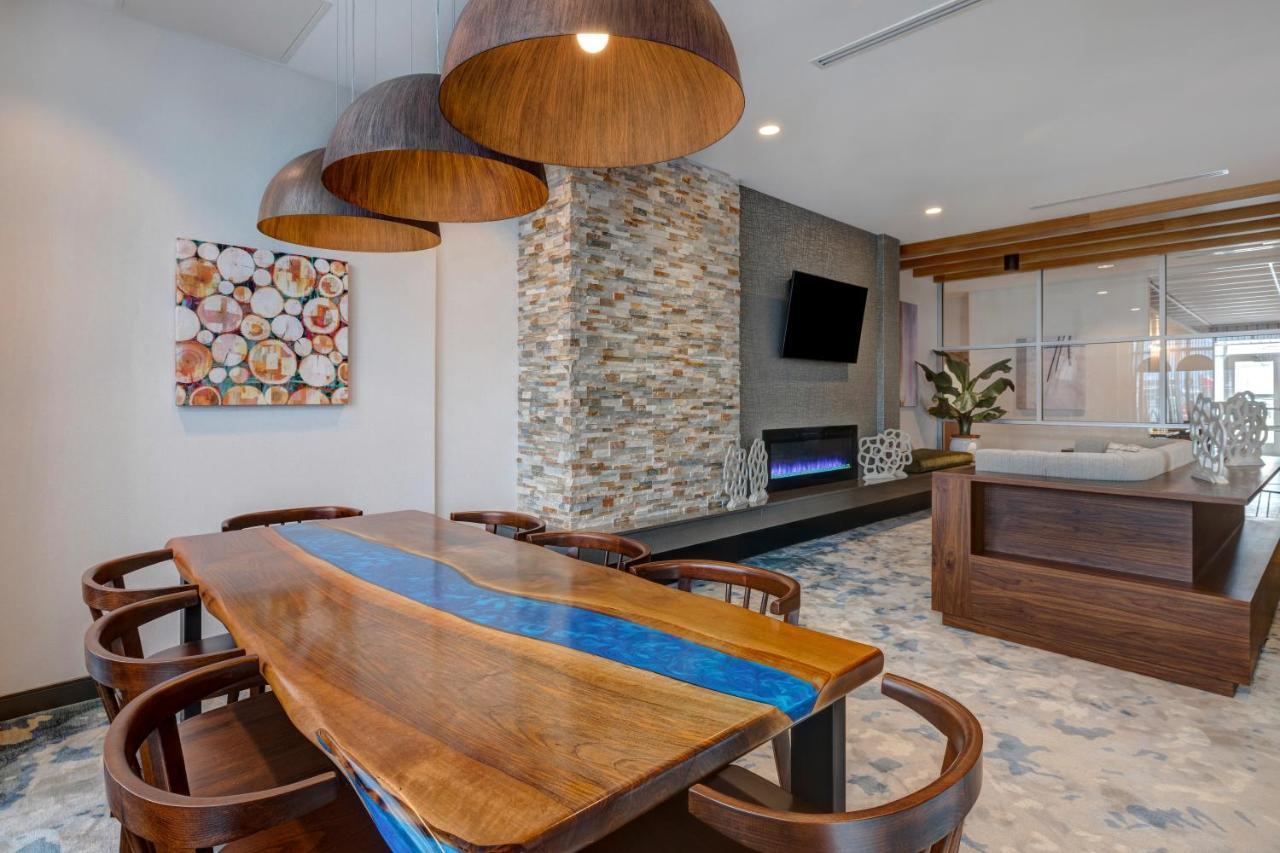 Fairfield By Marriott Inn & Suites Minneapolis Downtown Luaran gambar