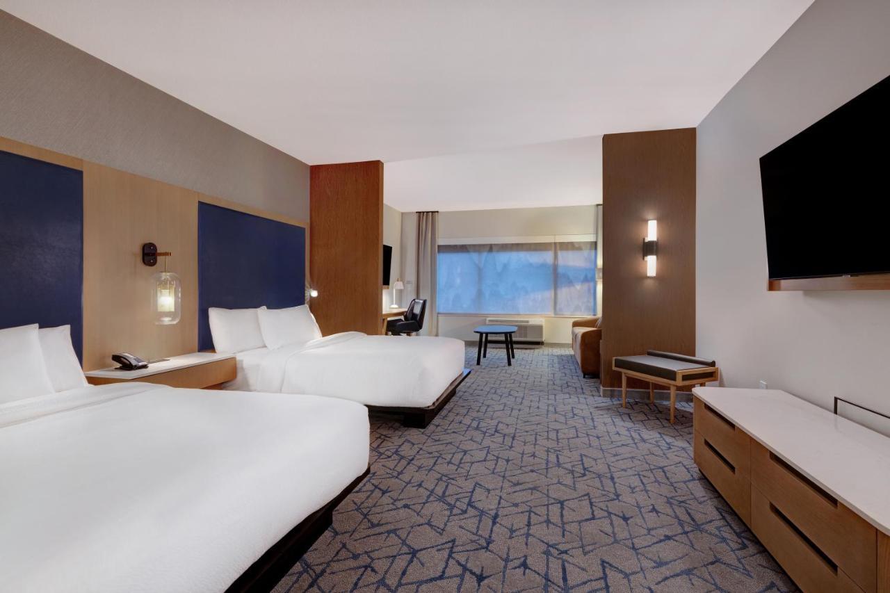 Fairfield By Marriott Inn & Suites Minneapolis Downtown Luaran gambar
