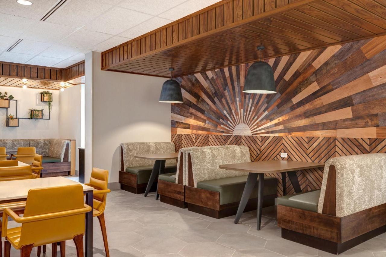 Fairfield By Marriott Inn & Suites Minneapolis Downtown Luaran gambar