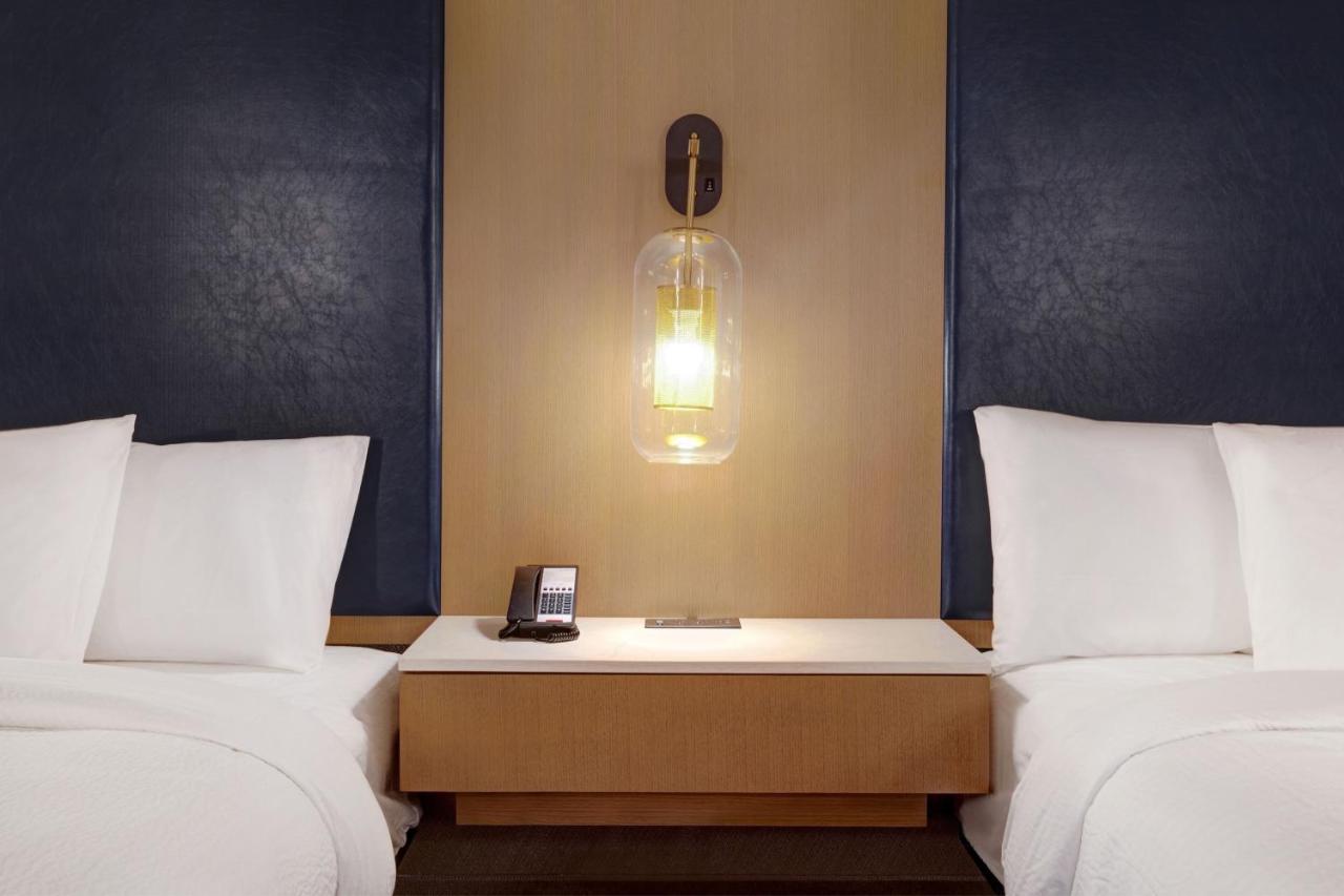 Fairfield By Marriott Inn & Suites Minneapolis Downtown Luaran gambar