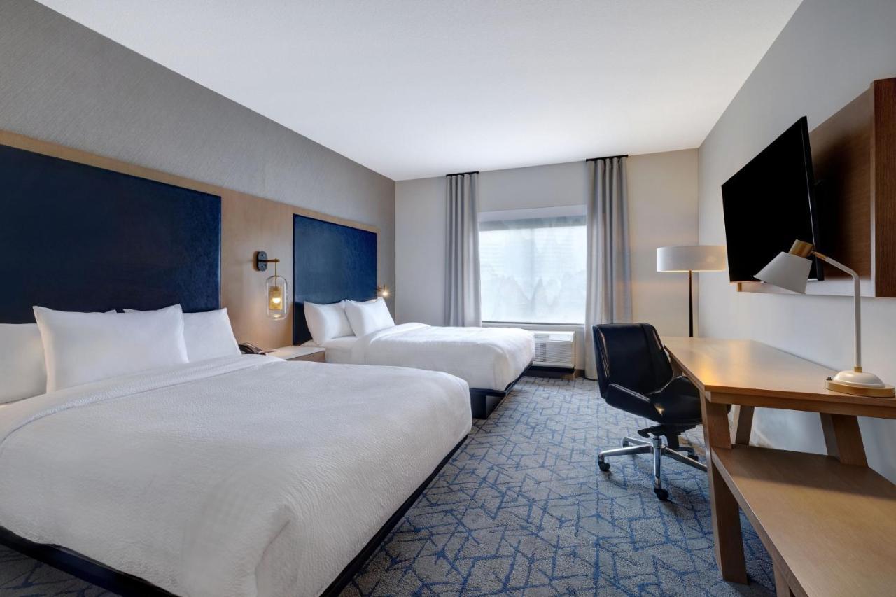Fairfield By Marriott Inn & Suites Minneapolis Downtown Luaran gambar