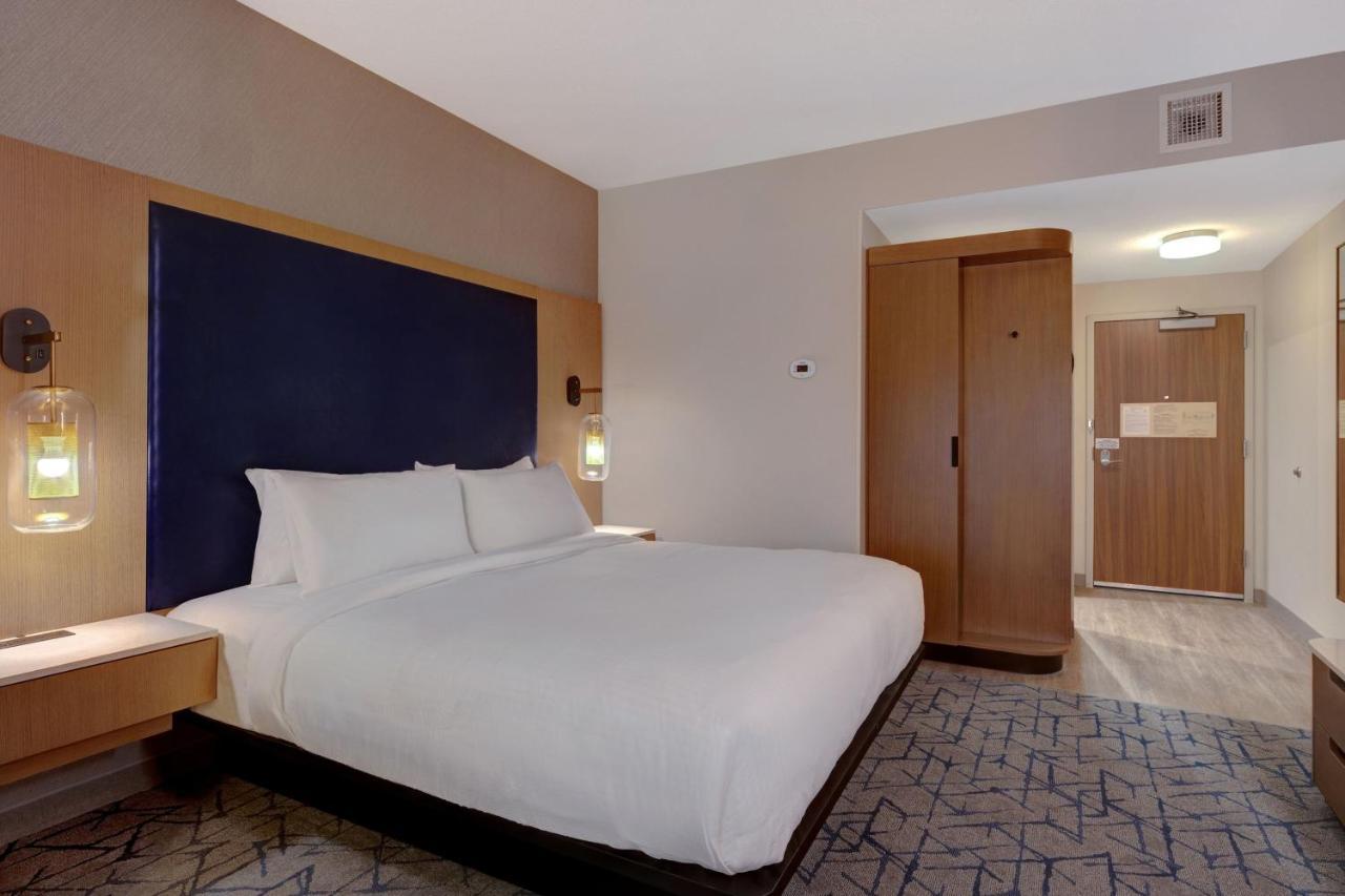 Fairfield By Marriott Inn & Suites Minneapolis Downtown Luaran gambar