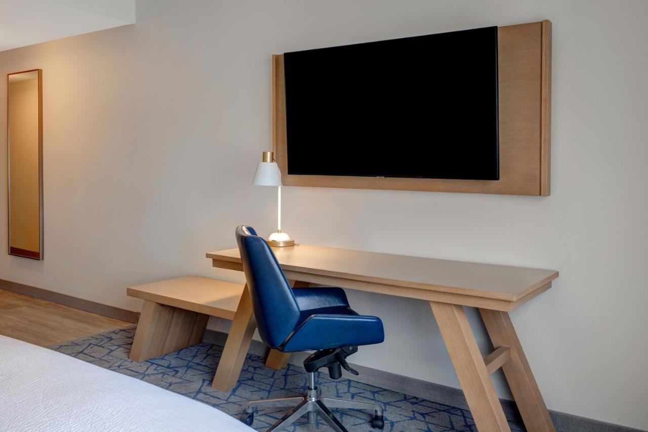 Fairfield By Marriott Inn & Suites Minneapolis Downtown Luaran gambar