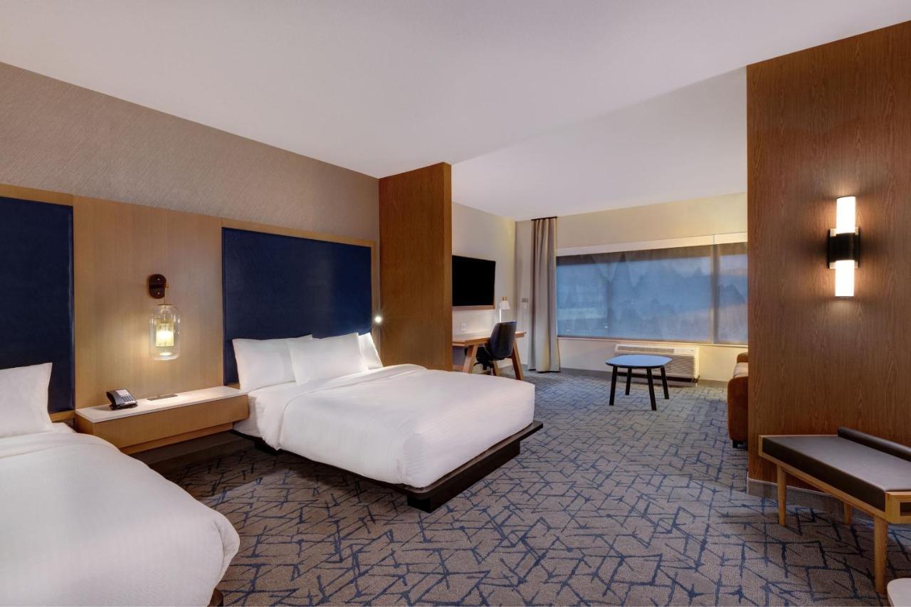 Fairfield By Marriott Inn & Suites Minneapolis Downtown Luaran gambar