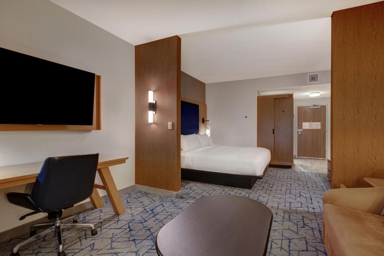 Fairfield By Marriott Inn & Suites Minneapolis Downtown Luaran gambar