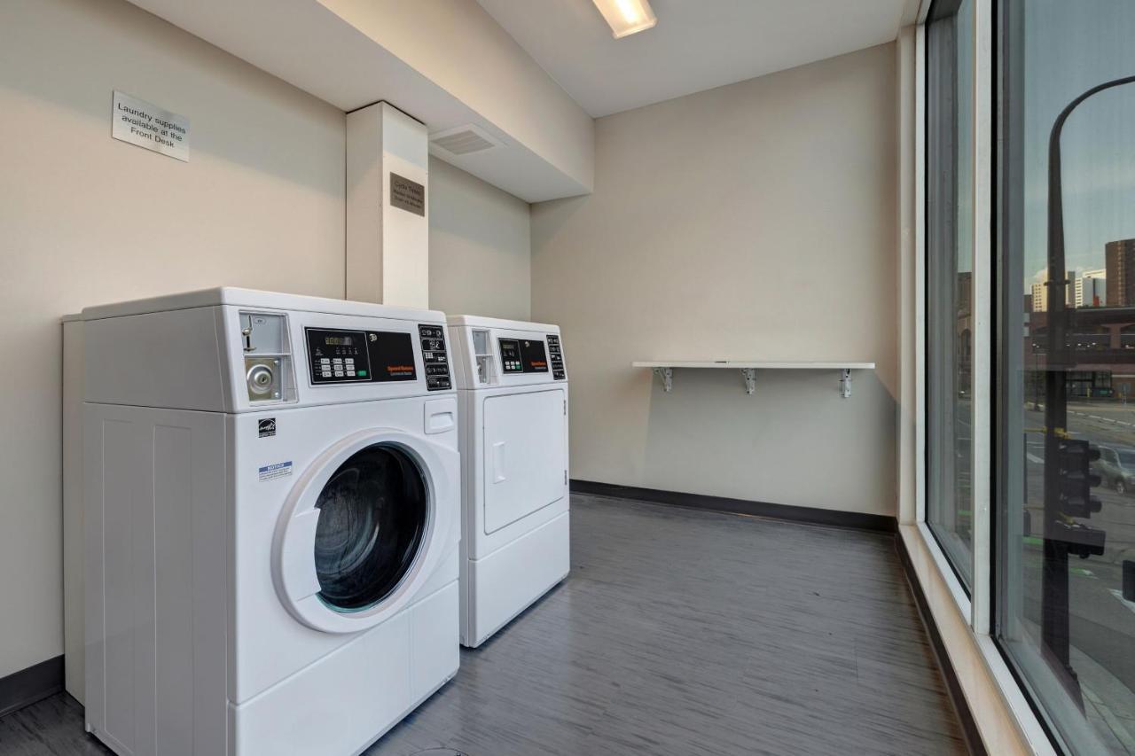 Fairfield By Marriott Inn & Suites Minneapolis Downtown Luaran gambar