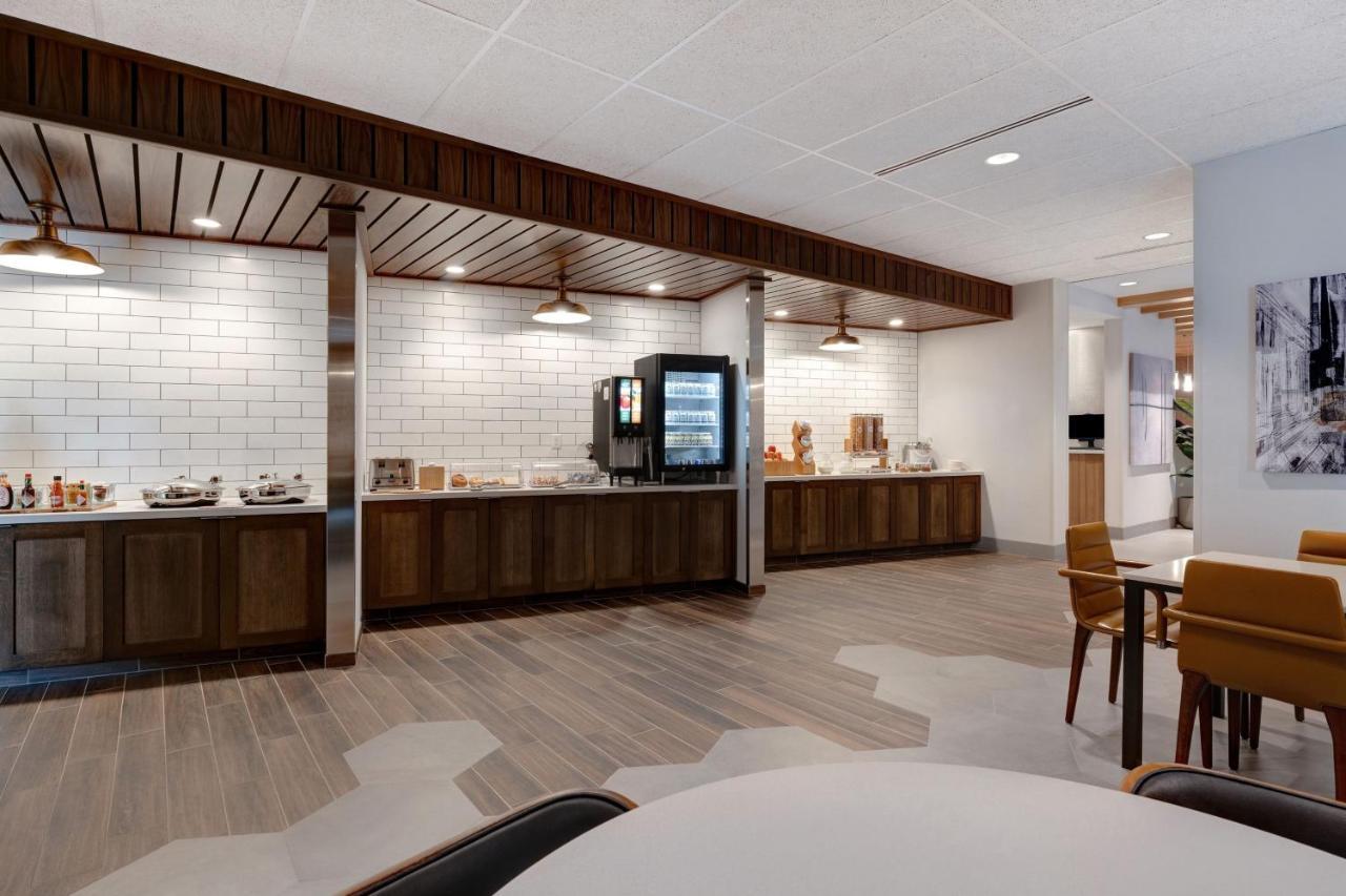 Fairfield By Marriott Inn & Suites Minneapolis Downtown Luaran gambar