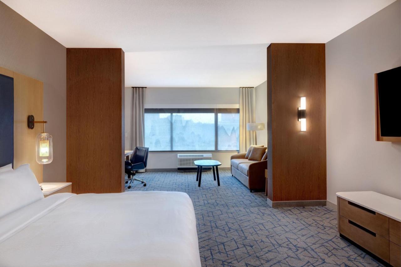Fairfield By Marriott Inn & Suites Minneapolis Downtown Luaran gambar