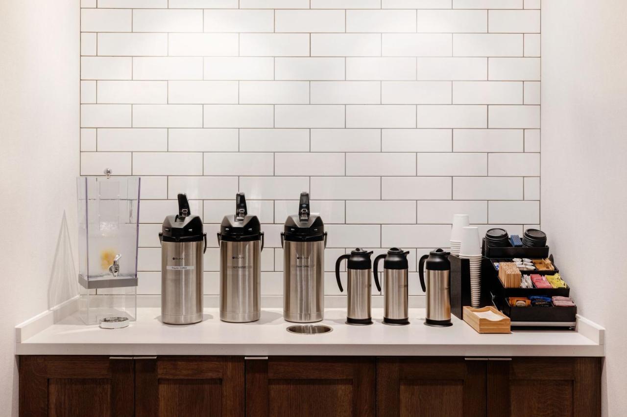 Fairfield By Marriott Inn & Suites Minneapolis Downtown Luaran gambar