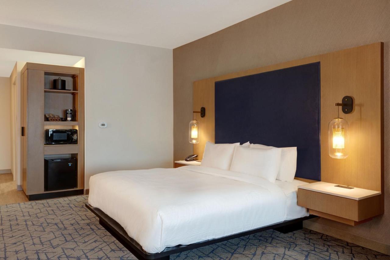 Fairfield By Marriott Inn & Suites Minneapolis Downtown Luaran gambar