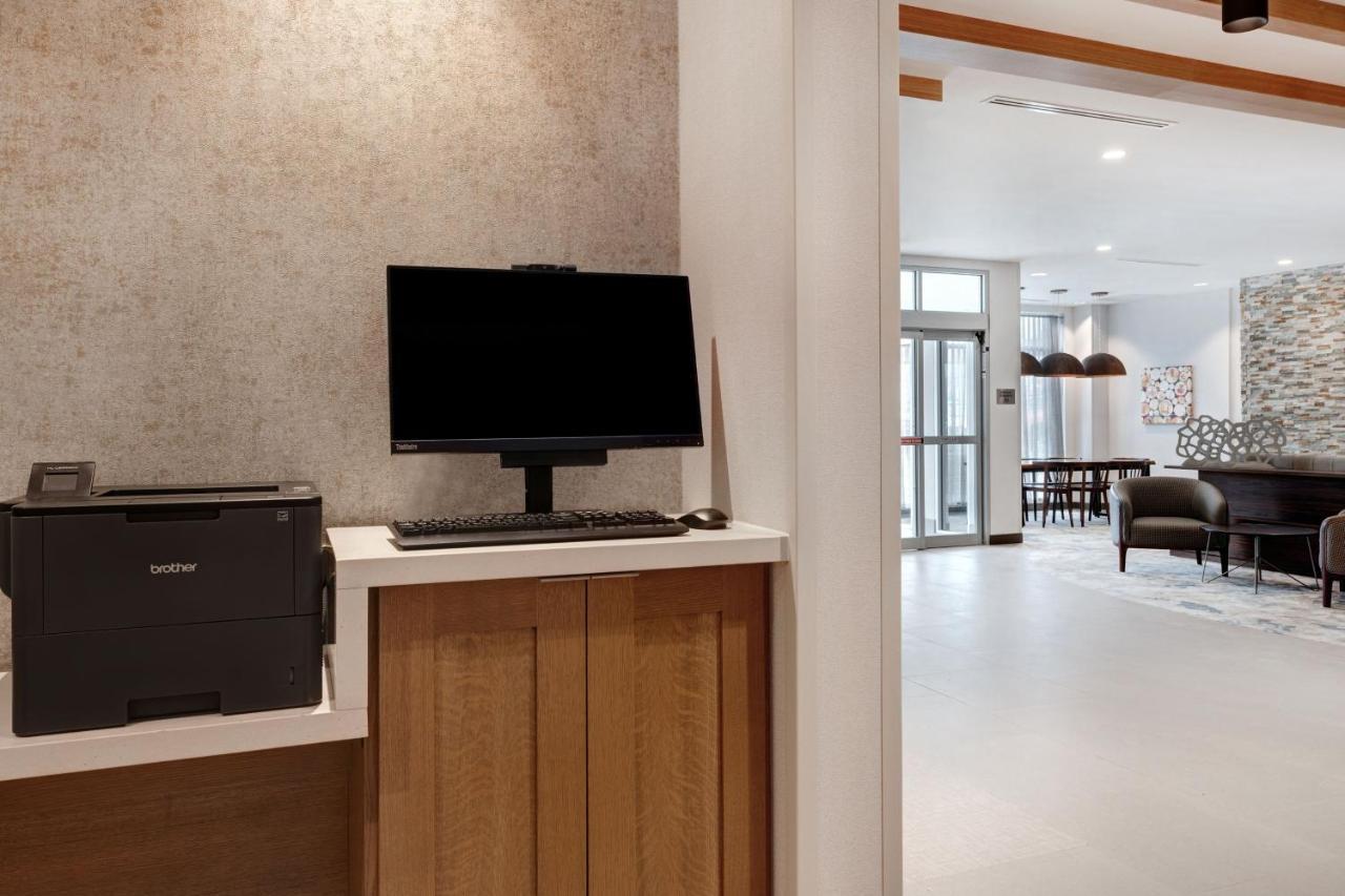 Fairfield By Marriott Inn & Suites Minneapolis Downtown Luaran gambar