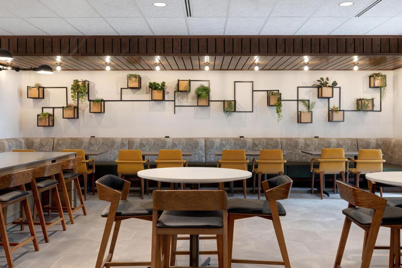 Fairfield By Marriott Inn & Suites Minneapolis Downtown Luaran gambar
