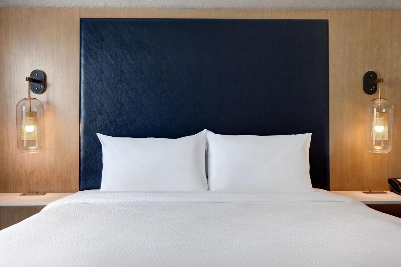Fairfield By Marriott Inn & Suites Minneapolis Downtown Luaran gambar