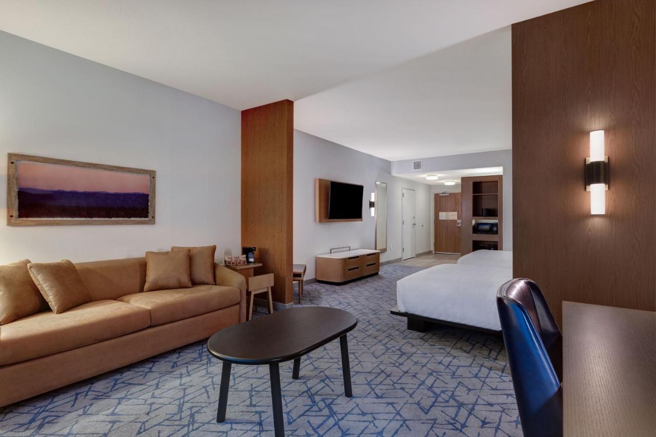 Fairfield By Marriott Inn & Suites Minneapolis Downtown Luaran gambar